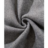 HOOK -original- レトロ調人物刺繍異素材襟テーラードジャケット | HOOK | 詳細画像12 