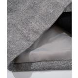 HOOK -original- レトロ調人物刺繍異素材襟テーラードジャケット | HOOK | 詳細画像6 