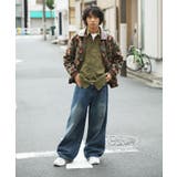 HOOK original レトロ古着風 | HOOK | 詳細画像8