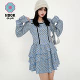 HOOK for girls | HOOK | 詳細画像1 
