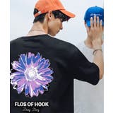 ブラック | HOOK tシャツ メンズ | HOOK