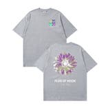グレー | HOOK tシャツ メンズ | HOOK