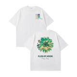 HOOK tシャツ メンズ | HOOK | 詳細画像1 