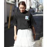 HOOK tシャツ メンズ | HOOK | 詳細画像24 