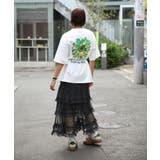 HOOK tシャツ メンズ | HOOK | 詳細画像50 