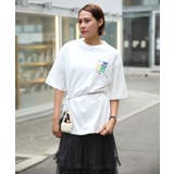 HOOK tシャツ メンズ | HOOK | 詳細画像51 