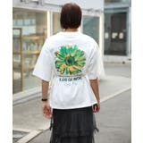 ホワイト | HOOK tシャツ メンズ | HOOK