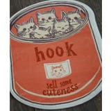 HOOK original 「HOOK | HOOK | 詳細画像15