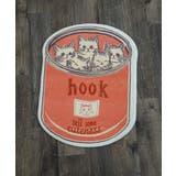 H | HOOK original 「HOOK | HOOK