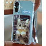 F | 猫 HOOK original | HOOK