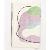 【韓国風モダンデザイン】アートラグマット ( 120×160) | aimoha  | 詳細画像24 