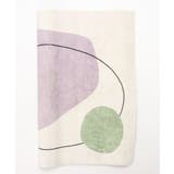 【韓国風モダンデザイン】アートラグマット ( 120×160) | aimoha  | 詳細画像23 