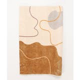 【韓国風モダンデザイン】アートラグマット ( 120×160) | aimoha  | 詳細画像27 