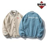 HOOK 在庫限り フリース | HOOK | 詳細画像1