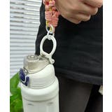 HOOK -select- 配色花模様編みスマホ用ハンドストラップ | HOOK | 詳細画像14 