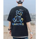 ブラック | 新作 HOOK tシャツ | HOOK