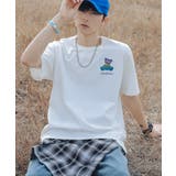 新作 HOOK tシャツ | HOOK | 詳細画像7 