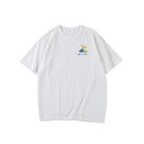 新作 HOOK tシャツ | HOOK | 詳細画像4