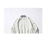 HOOK ボーダーリブトレーナー カップル | HOOK | 詳細画像6 