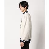 HOOK ボーダーリブトレーナー カップル | HOOK | 詳細画像11 