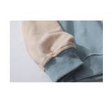 プリントスウェット カップル ペアルック | HOOK | 詳細画像6