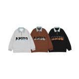 2WAYポロスウェット HOOK 個性派 | HOOK | 詳細画像2