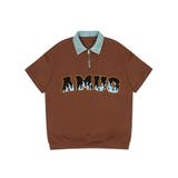 2WAYポロスウェット HOOK 個性派 | HOOK | 詳細画像6