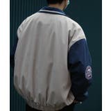 HOOK original アメカジワッペン付きコーチジャケット | HOOK | 詳細画像16