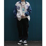 HOOK original アメカジワッペン付きコーチジャケット | HOOK | 詳細画像17