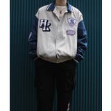 HOOK original アメカジワッペン付きコーチジャケット | HOOK | 詳細画像18