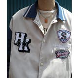 HOOK original アメカジワッペン付きコーチジャケット | HOOK | 詳細画像20