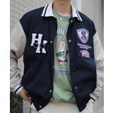 HOOK original アメカジワッペン付きコーチジャケット | HOOK | 詳細画像24