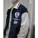 HOOK original アメカジワッペン付きコーチジャケット | HOOK | 詳細画像25
