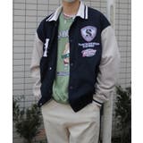 HOOK original アメカジワッペン付きコーチジャケット | HOOK | 詳細画像28