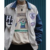 HOOK original アメカジワッペン付きコーチジャケット | HOOK | 詳細画像29