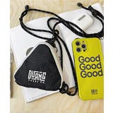 ポシェット 個性派 おにぎりバッグ | HOOK | 詳細画像2