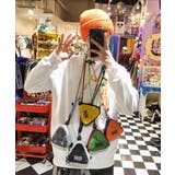 ポシェット 個性派 おにぎりバッグ | HOOK | 詳細画像7