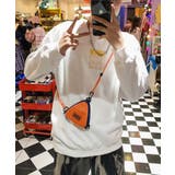 ポシェット 個性派 おにぎりバッグ | HOOK | 詳細画像8