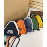 ポシェット 個性派 おにぎりバッグ | HOOK | 詳細画像14