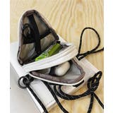 ポシェット 個性派 おにぎりバッグ | HOOK | 詳細画像20