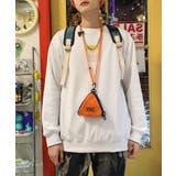 ポシェット 個性派 おにぎりバッグ | HOOK | 詳細画像21