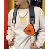 ポシェット 個性派 おにぎりバッグ | HOOK | 詳細画像22