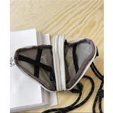 ポシェット 個性派 おにぎりバッグ | HOOK | 詳細画像23