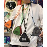 ポシェット 個性派 おにぎりバッグ | HOOK | 詳細画像24