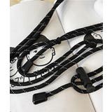 ポシェット 個性派 おにぎりバッグ | HOOK | 詳細画像27