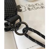 ポシェット 個性派 おにぎりバッグ | HOOK | 詳細画像29