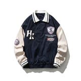 HOOK original アメカジワッペン付きコーチジャケット | HOOK | 詳細画像9