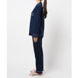 パジャマ 綿100% ルームウェア | aimoha | 詳細画像17