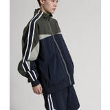 Retro Color Block | aimoha men | 詳細画像2