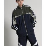 Retro Color Block | aimoha men | 詳細画像1